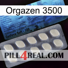 Orgazen 3500 34